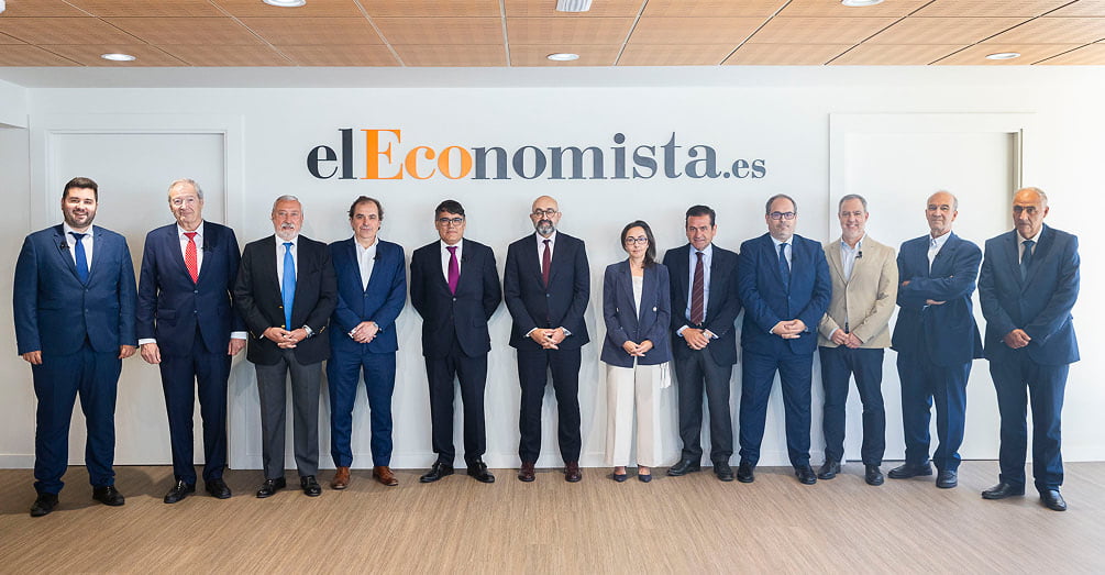 El sistema ferroviario español debate los retos de la inversión, el mantenimiento y la capacidad